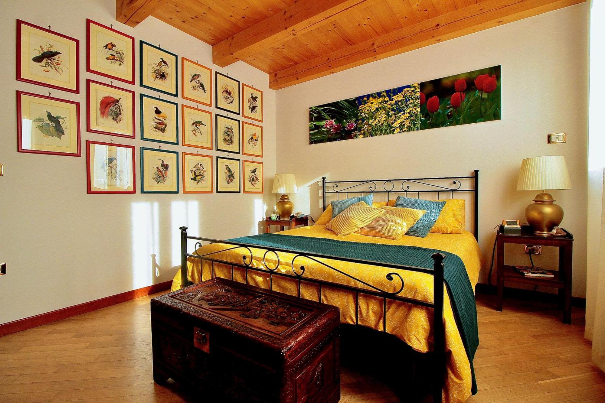 Ca' Leone - Regina Vittoria - Apartment With Pool Мира Экстерьер фото